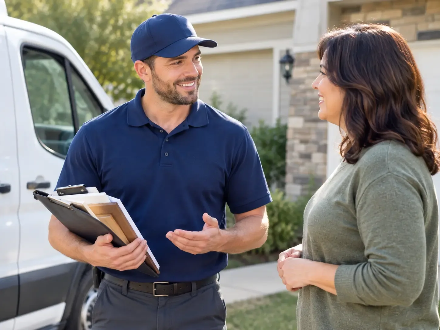 Kitchen Cabinet Refacing Naperville, IL FAQs
